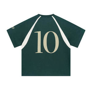 THE PRINCE JERSEY