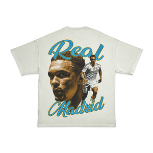 TAA REAL MADRID TEE