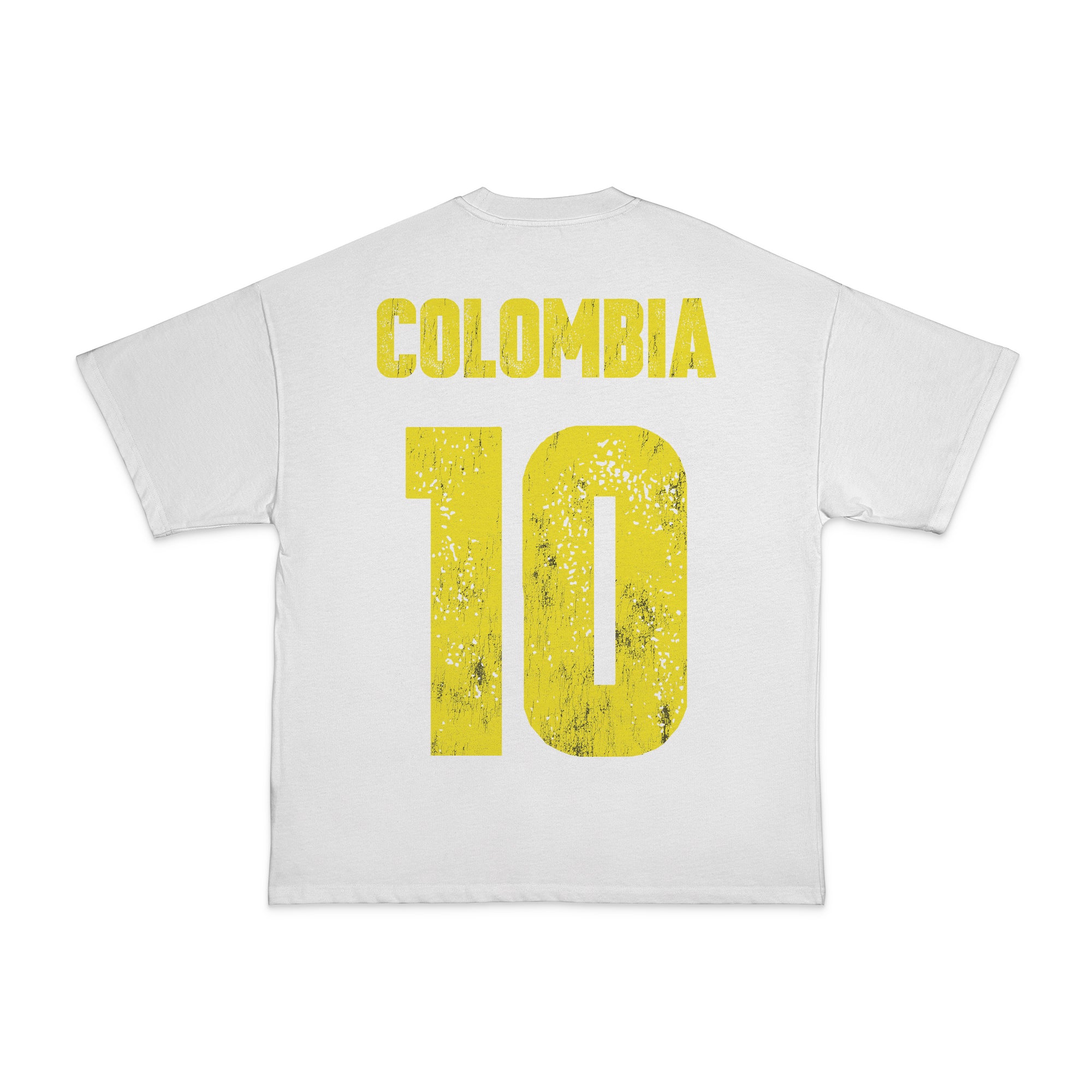 COLOMBIA TEE