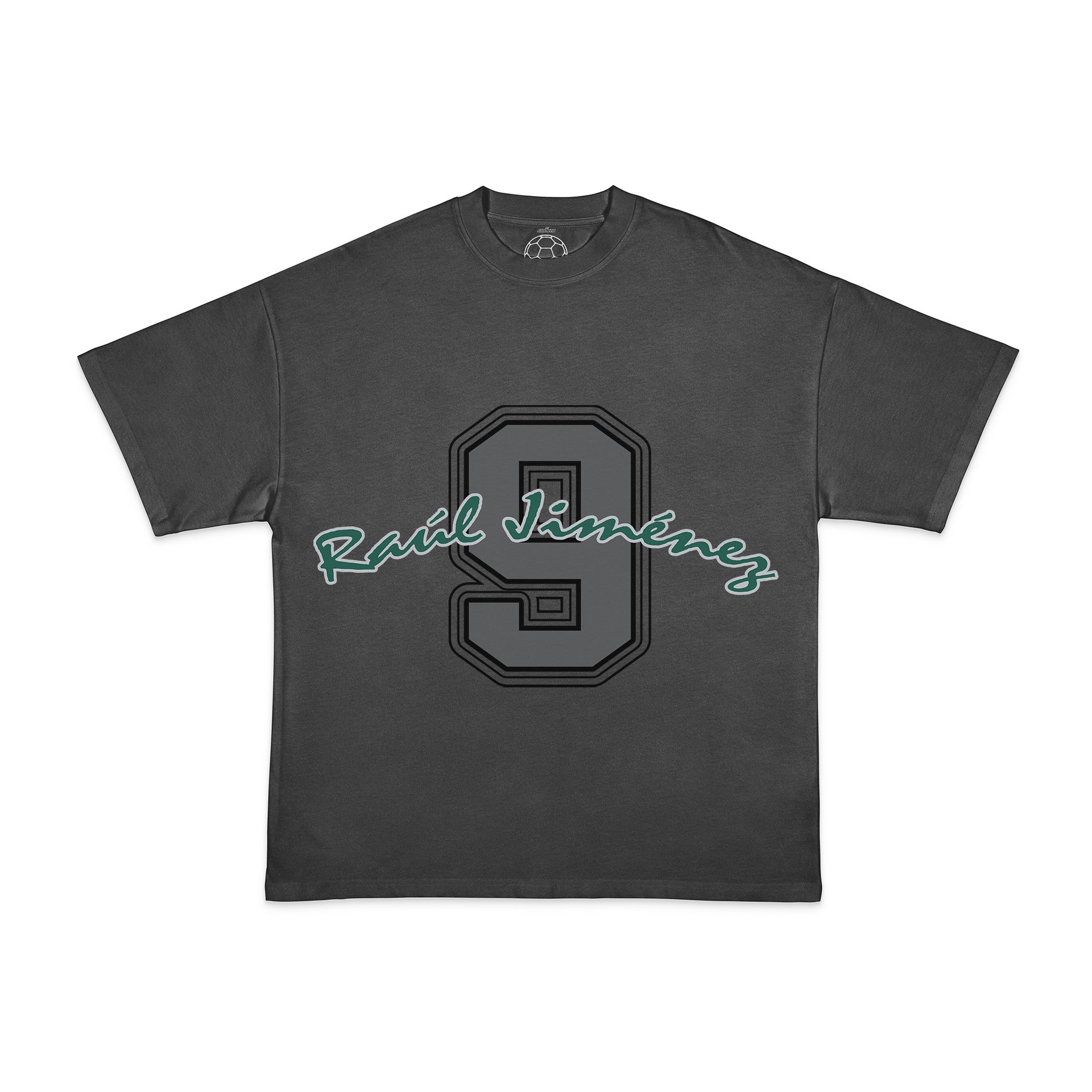 RAÚL JIMÉNEZ 9 TEE
