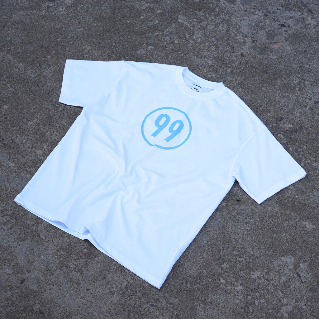 LA GOLAZO TOTAL 99 ARGENTINA TEE
