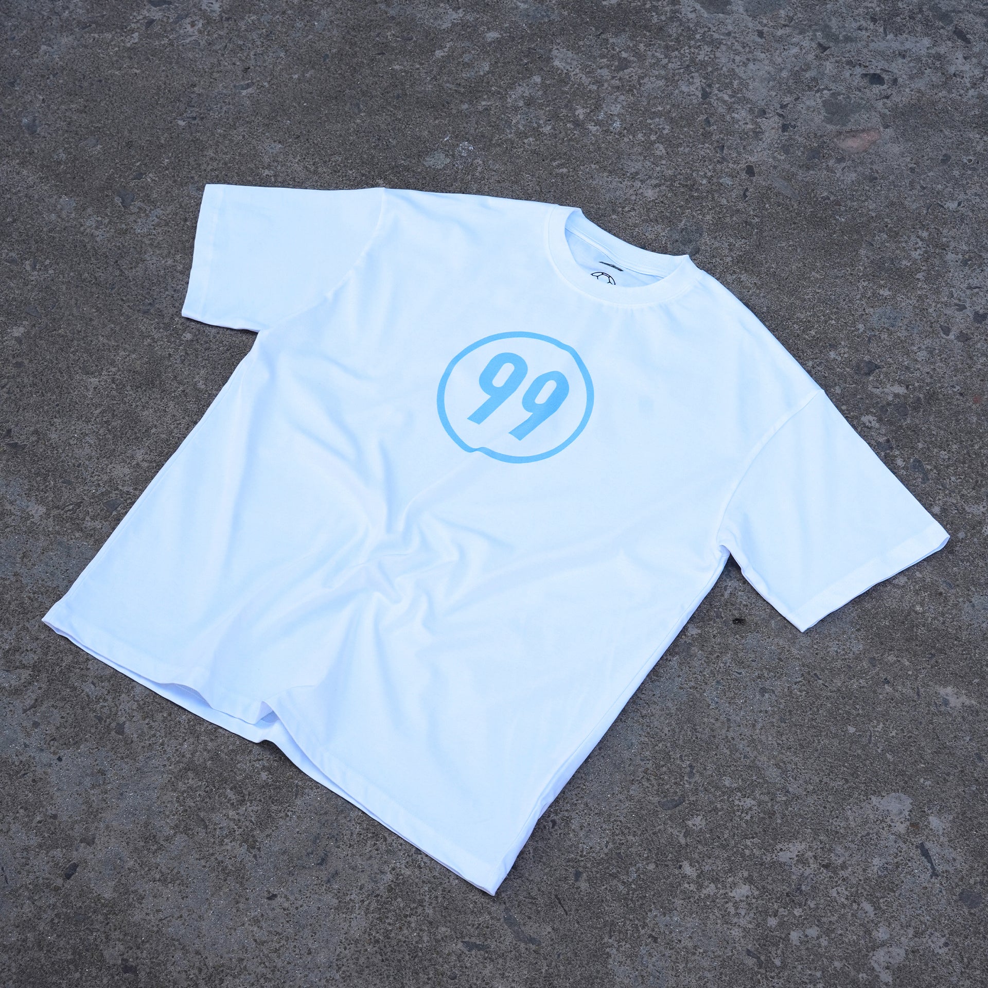 LA GOLAZO TOTAL 99 ARGENTINA TEE