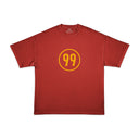 LA GOLAZO TOTAL 99 TEE