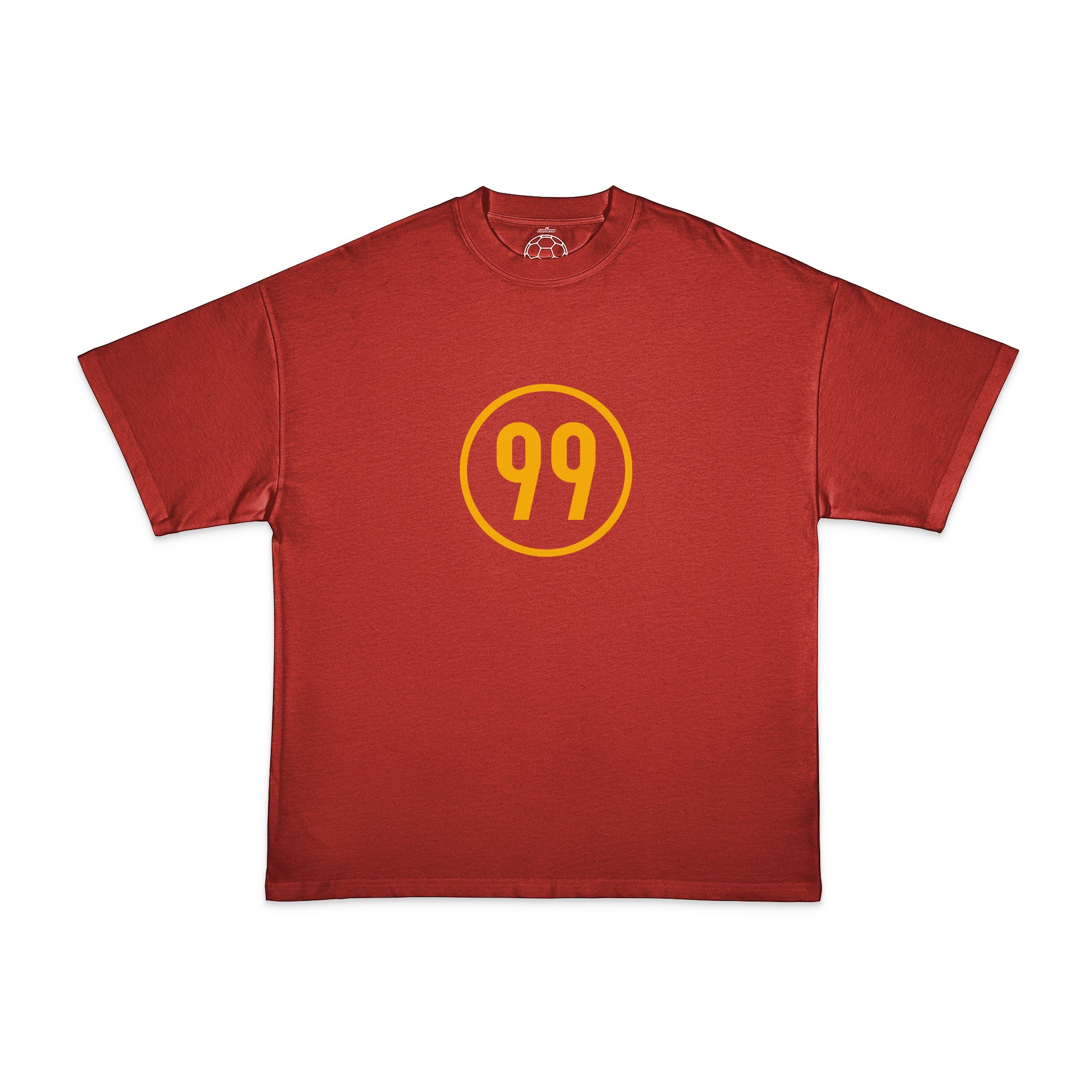 LA GOLAZO TOTAL 99 TEE