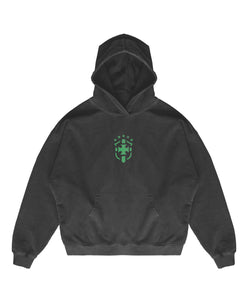 BRAZIL HOODIE