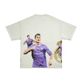 Load image into Gallery viewer, NOODLE HAIR RONALDO TEE
