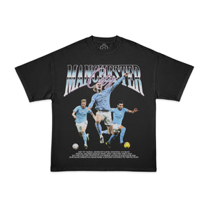 MAN CITY 22/23 TEE