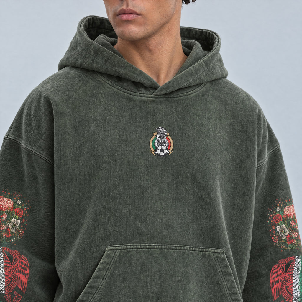 MEXICO HOODIE