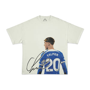 PALMER V2 TEE