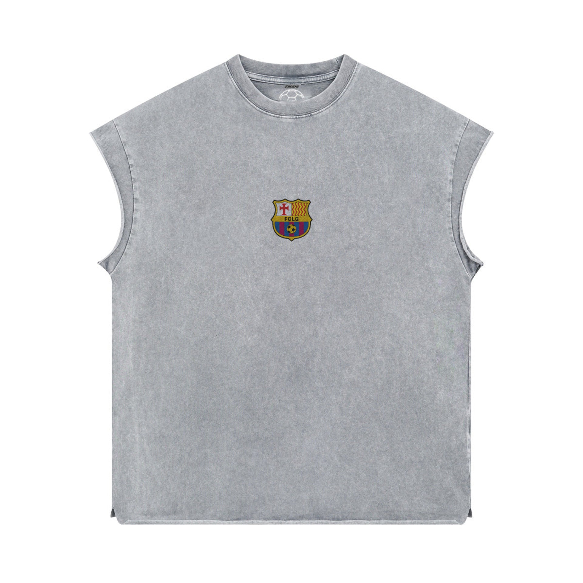 BARCA MUSCLE TEE