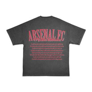 THE INVINCIBLES TEE
