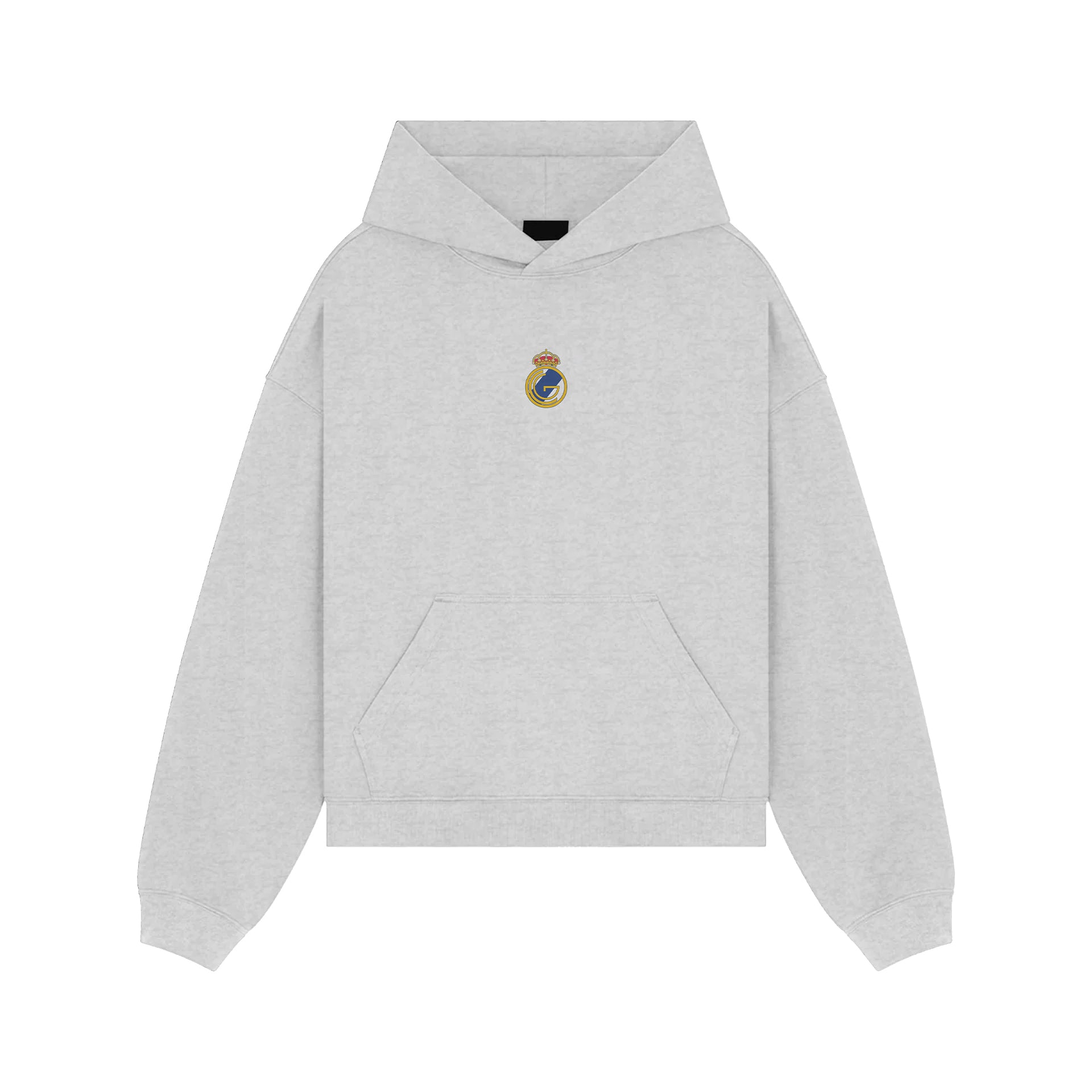 REAL MADRID HOODIE