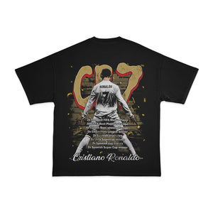 CR7 MADRID TEE