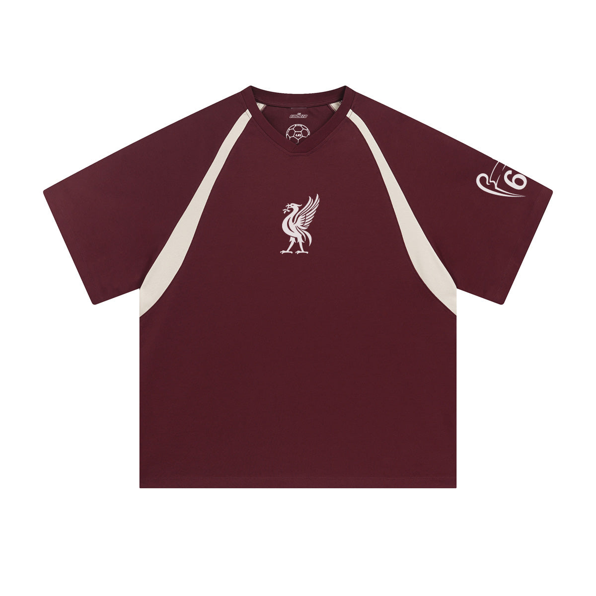LIVERPOOL JERSEY