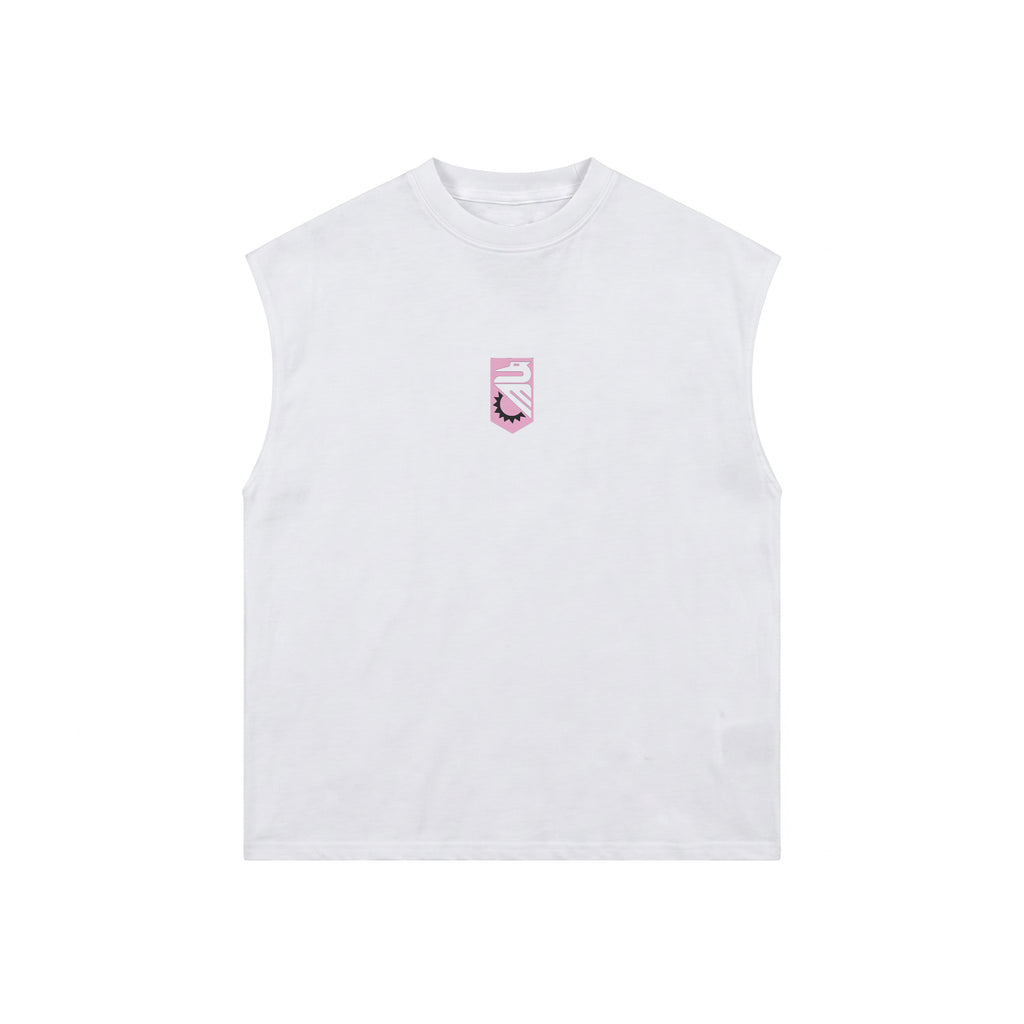 INTER MIAMI MUSCLE TEE