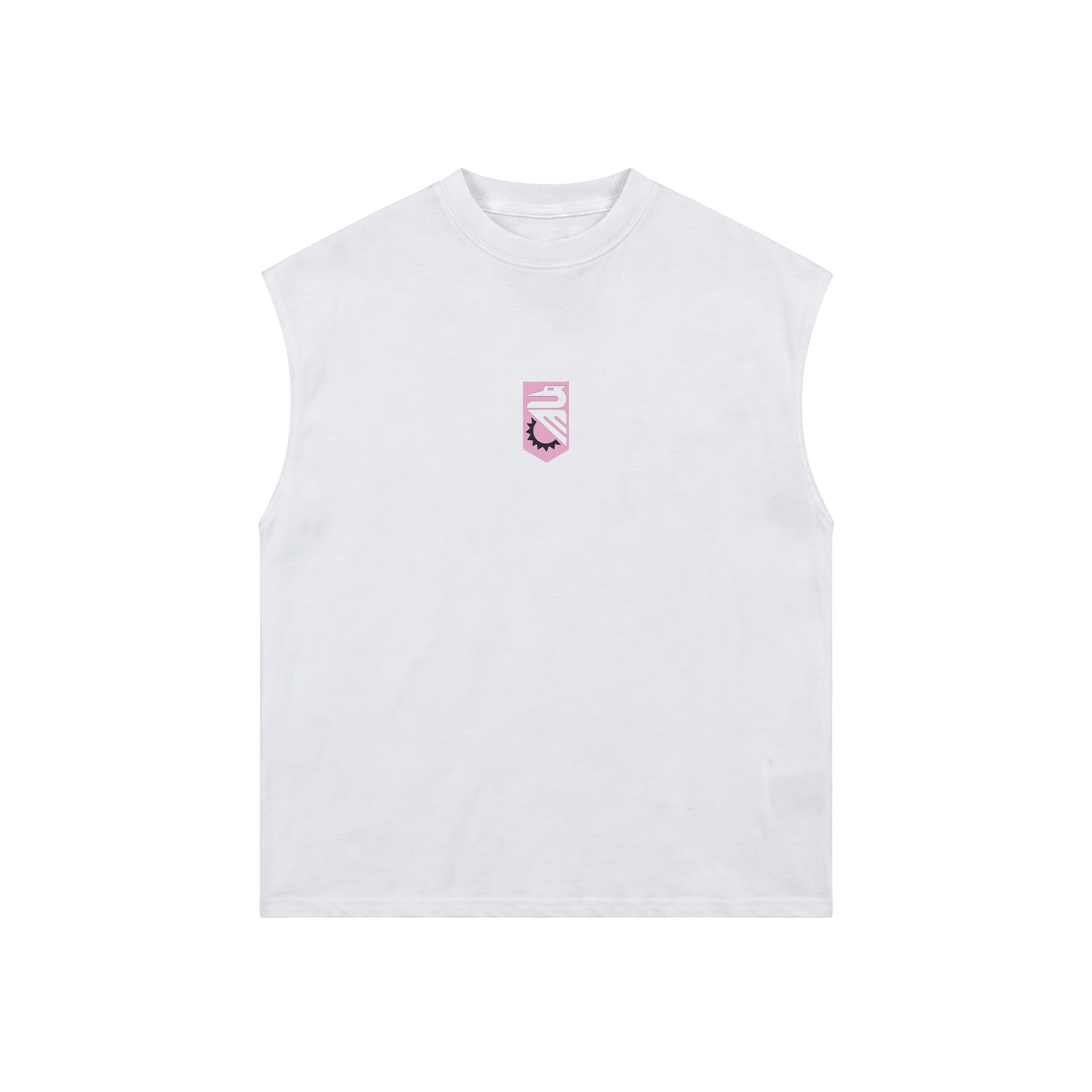 INTER MIAMI MUSCLE TEE