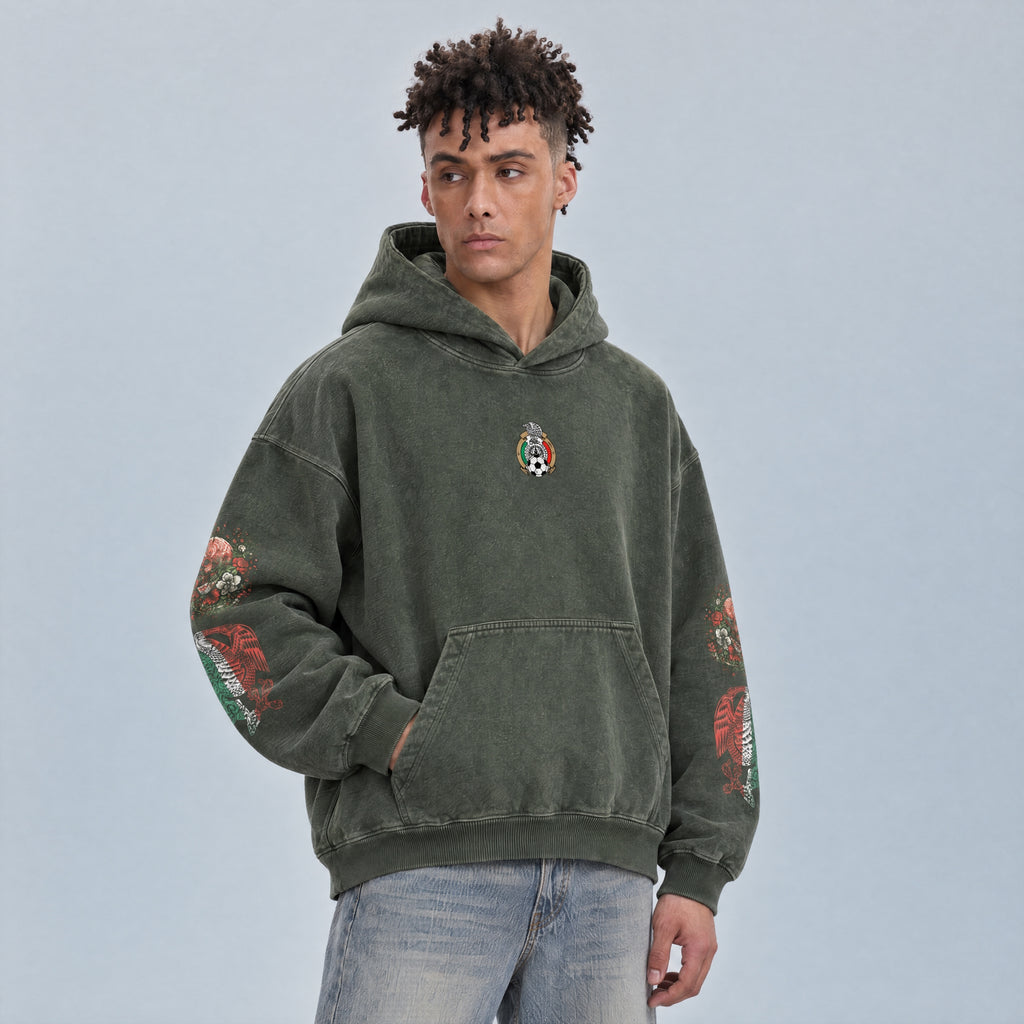 MEXICO HOODIE