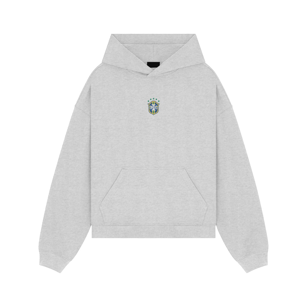 BRAZIL HOODIE