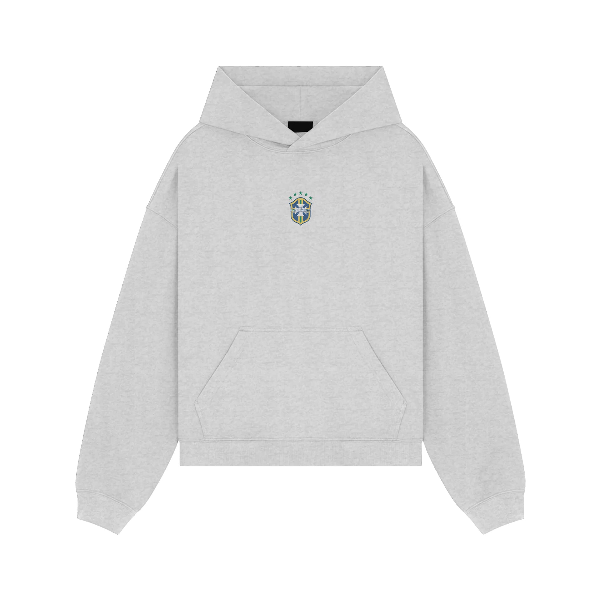 BRAZIL HOODIE