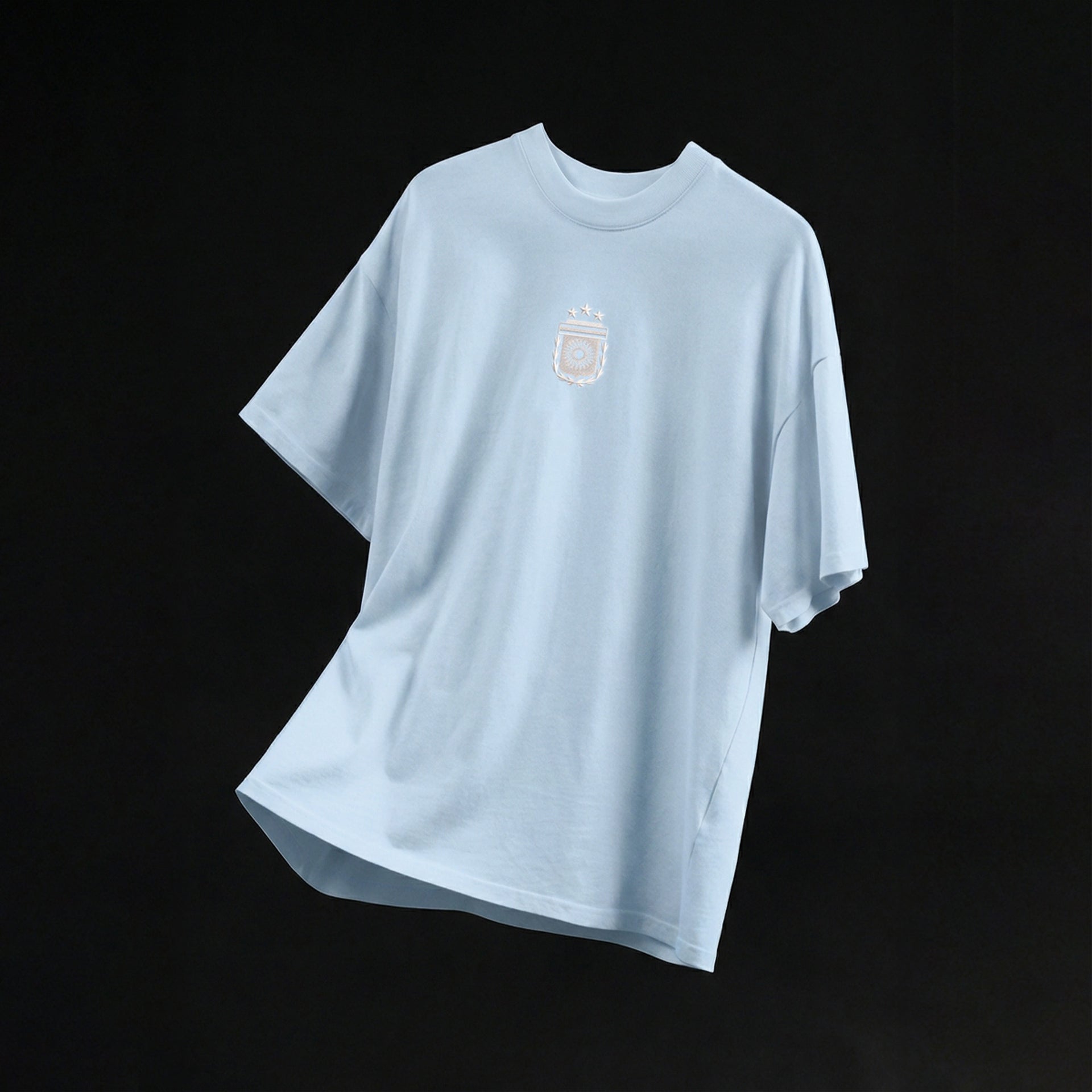 ARGENTINA WC BASIC TEE