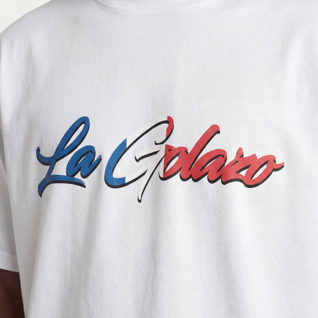 LA GOLAZO FRANCE TEE