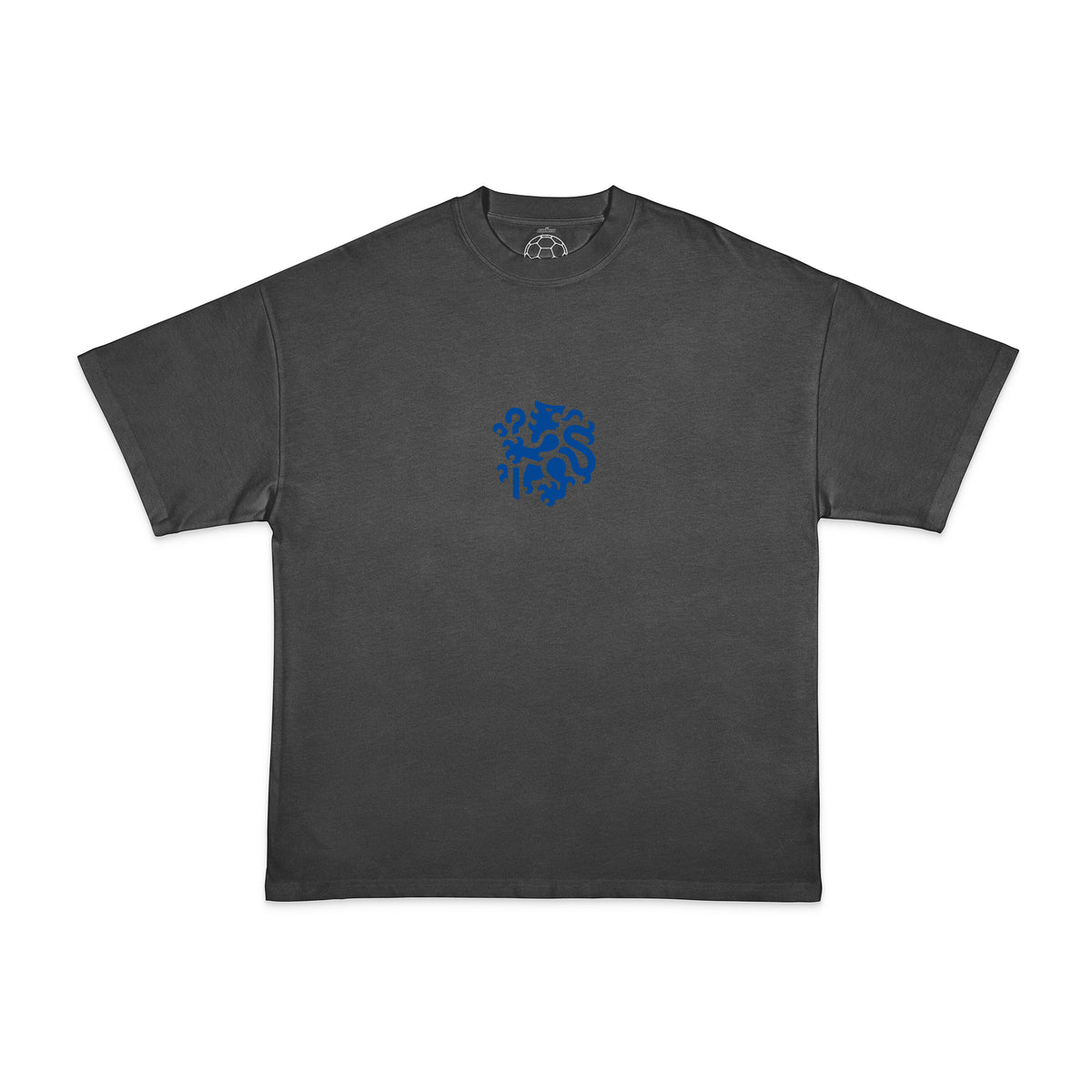 THE BLUES TEE