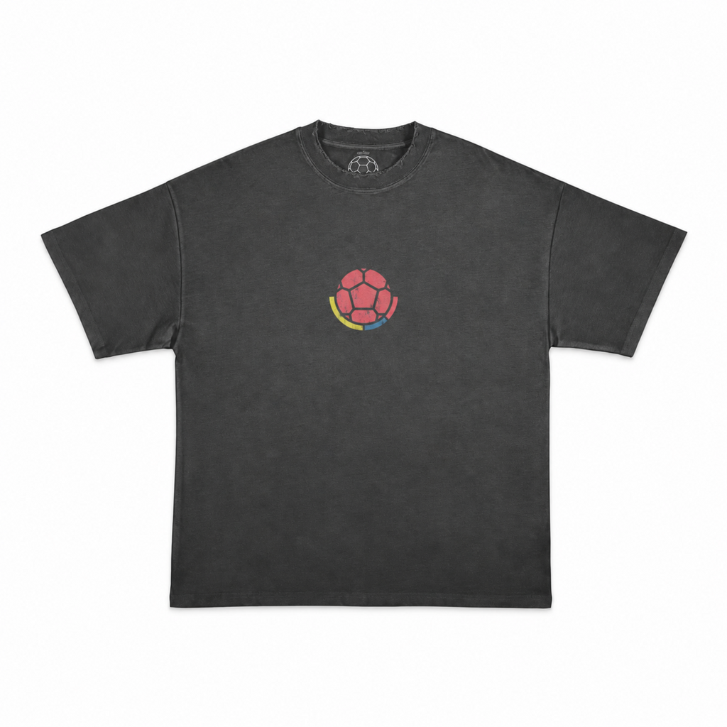 COLOMBIA TEE