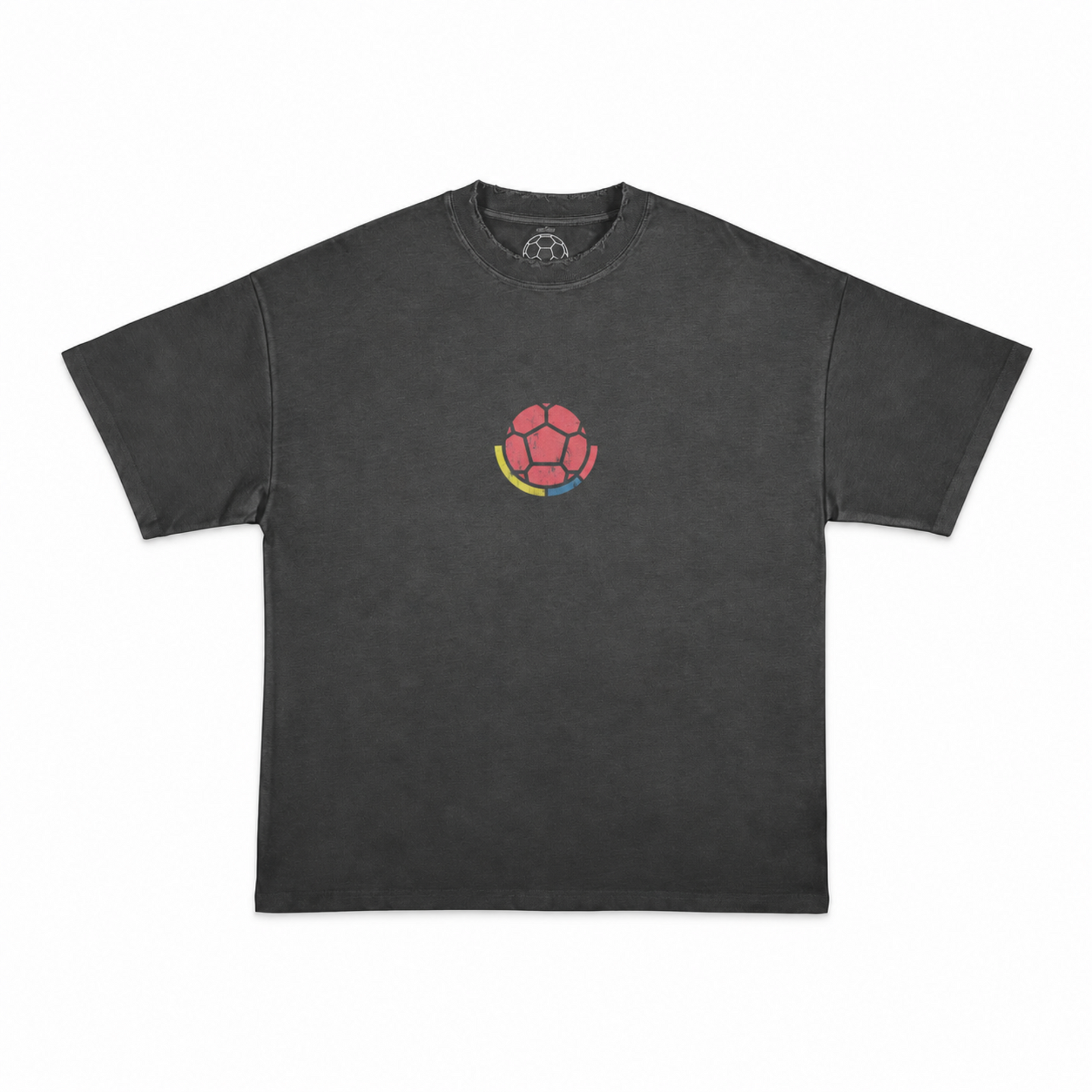 COLOMBIA TEE