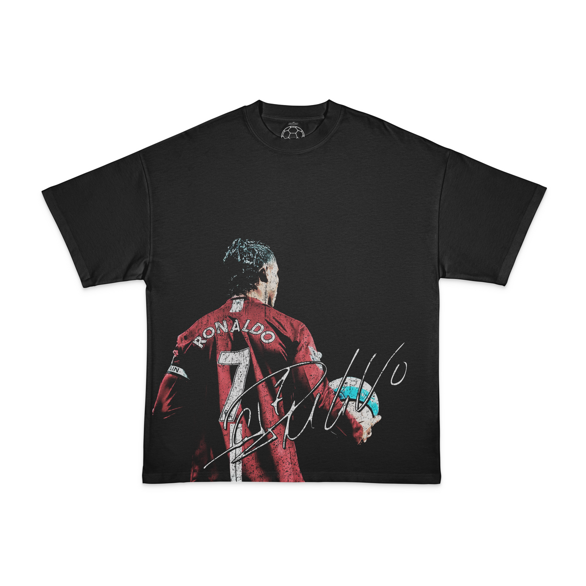 08' RONALDO TEE
