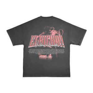 08' RONALDO TEE