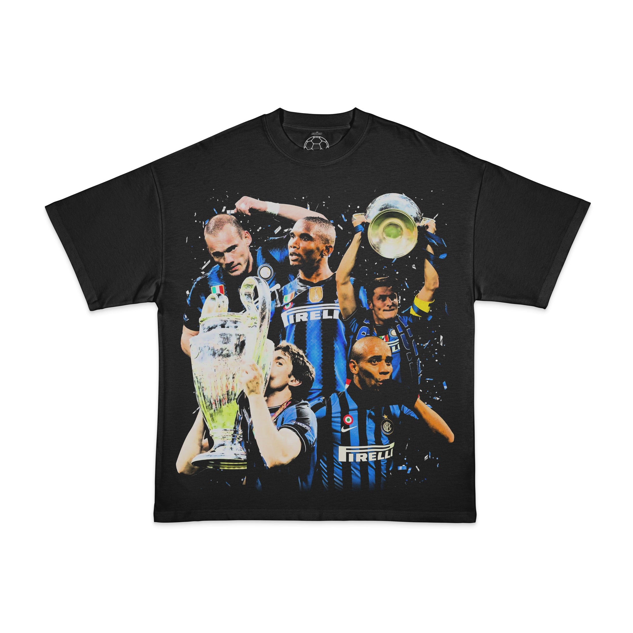 INTER MILAN 2010 TEE