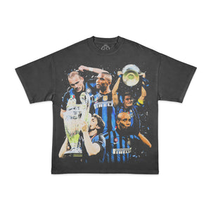 INTER MILAN 2010 TEE
