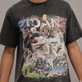 Load image into Gallery viewer, ZINEDINE ZIDANE TEE
