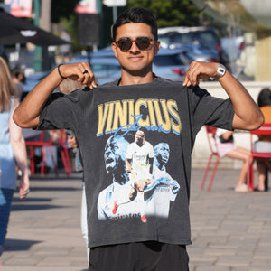 VINICIUS JR TEE