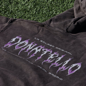 MBAPPE DONATELLO HOODIE
