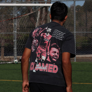 MOHAMED SALAH TEE