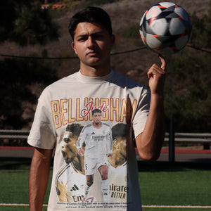 JUDE BELLINGHAM TEE