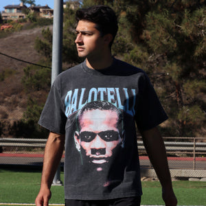 MARIO BALOTELLI TEE