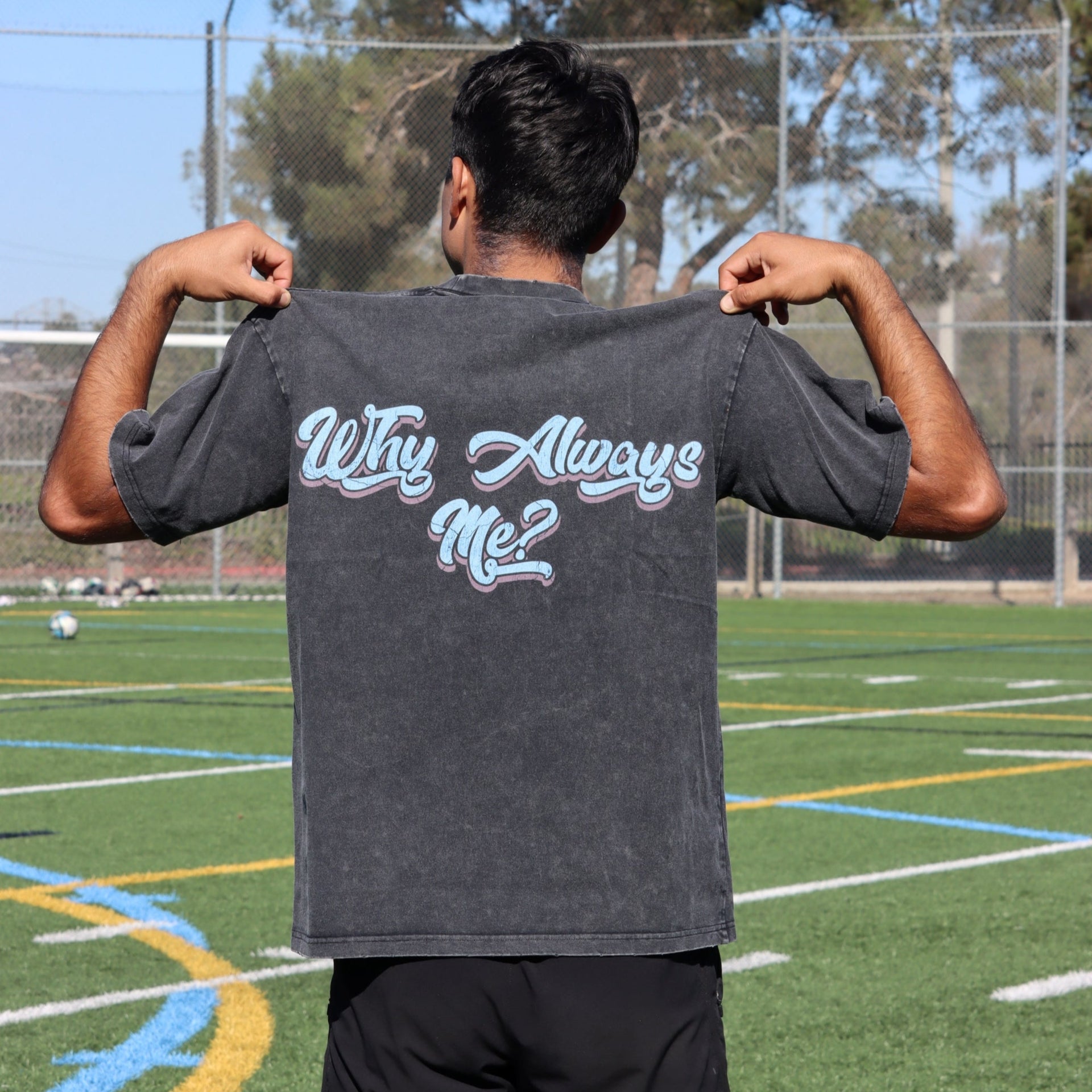 MARIO BALOTELLI TEE