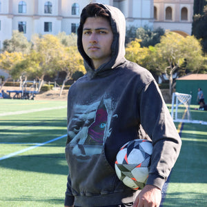 MBAPPE DONATELLO HOODIE