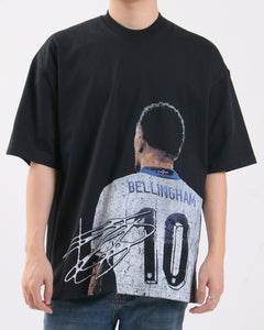 JUDE ENGLAND TEE