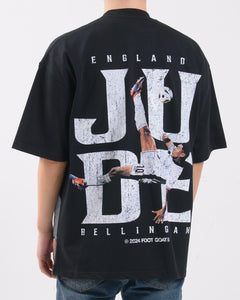 JUDE ENGLAND TEE