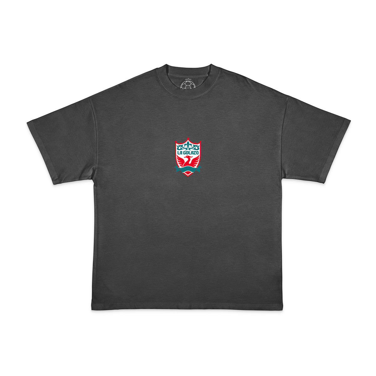LIVERPOOL TEE