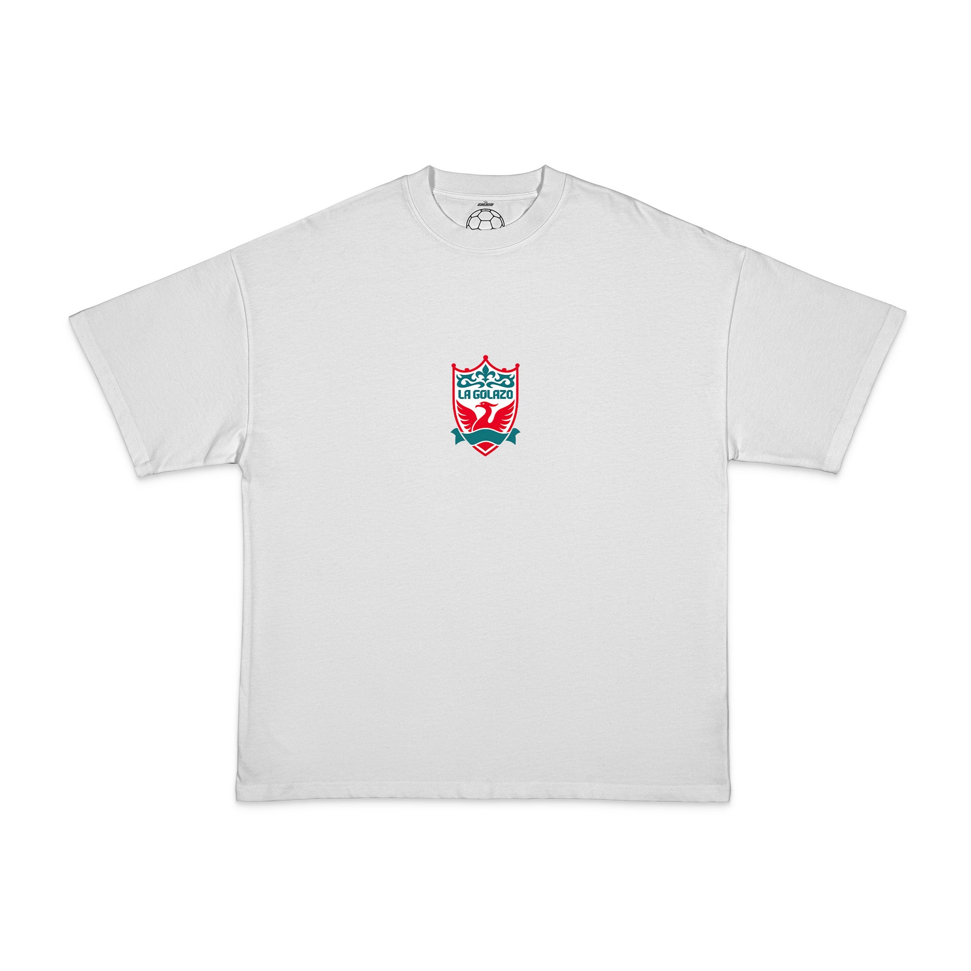 LIVERPOOL TEE
