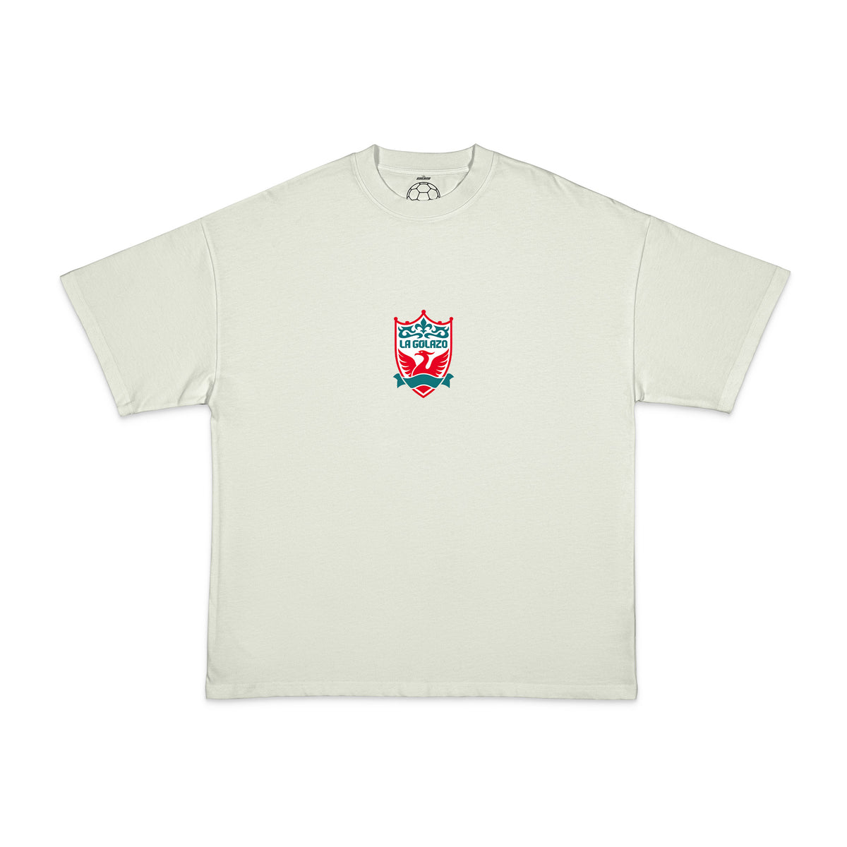 LIVERPOOL TEE
