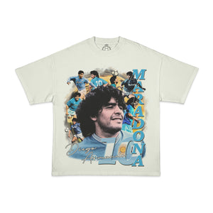 MARADONA TEE
