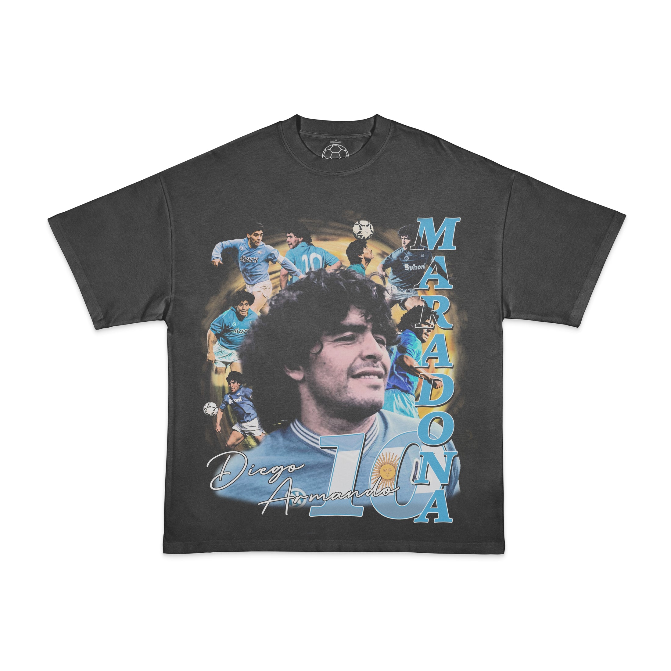 MARADONA TEE