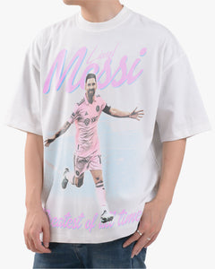 MESSI INTER MIAMI TEE