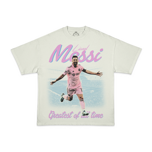 MESSI INTER MIAMI TEE