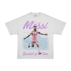MESSI INTER MIAMI TEE